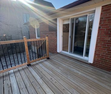 71 Centre Avenue #Main , - Photo 6