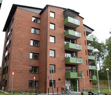 Emausgatan 50 D - Foto 5