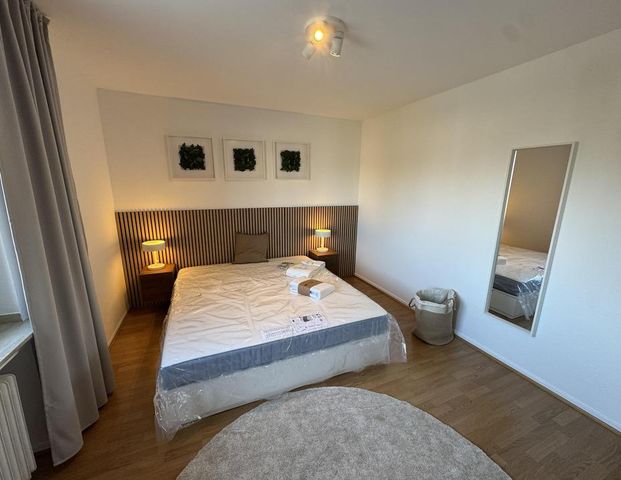 Erstbezug möblierte 3-Zi-Whg Kassel-Brasselsberg All-In-Miete - Photo 1