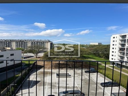 Apartamento T1 - Photo 2