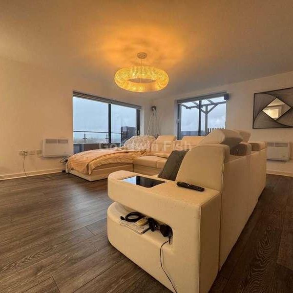 Bridgewater Wharf, Manchester, M43 - Photo 1