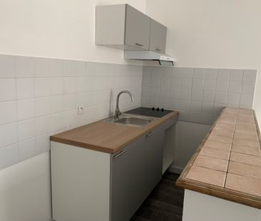 F2 de 36,59 m² centre ville de MEAUX - Photo 1