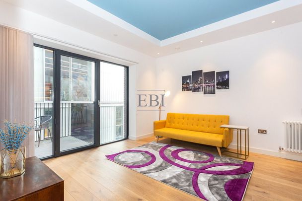 Modena House, 19 Lyell Street, E14 0RQ - Photo 1