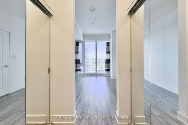 For Lease - 9600 Yonge Street Unit# 606, Richmond Hill, Ontario - Photo 1