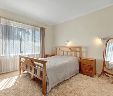 Solid three bedroom home with modern updates - Photo 2
