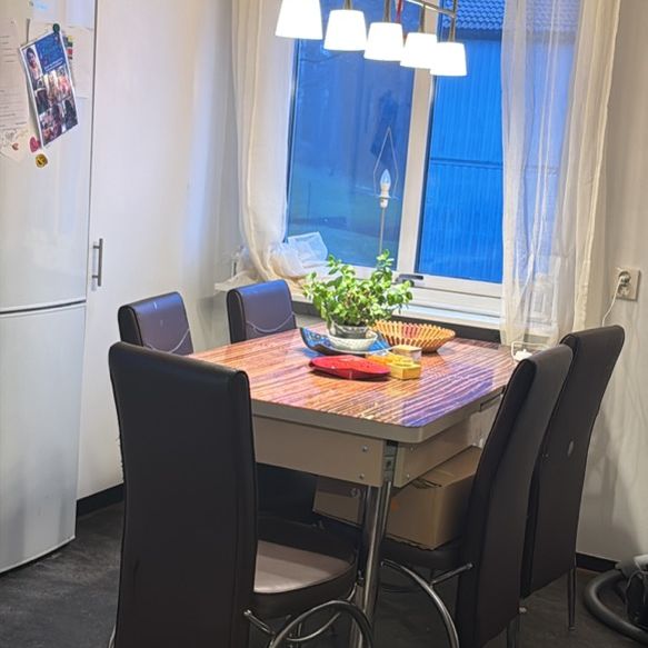 Hedvigsborgsgatan, Borås - Foto 1