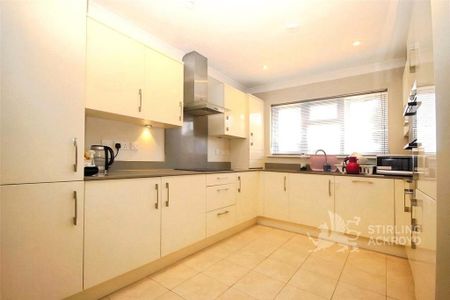 1 bedroom detached house to rent - Photo 5