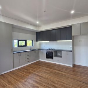 Near new two bedroom affordable housing unit - Photo 2