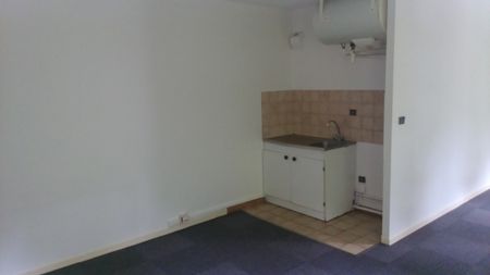 Location Appartement 2 pièces 48m² NANCY 54000 - Photo 5
