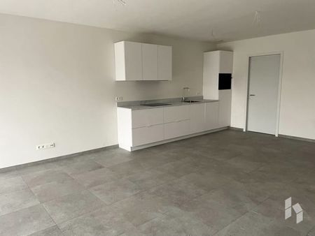 Appartement te huur - Foto 3