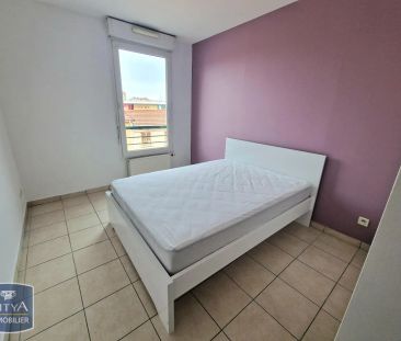 Appartement à louer 2 pièces 49.85m² - Photo 4