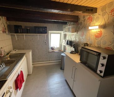 Location Appartement 3 pièces 55m² NANCY 54000 - Photo 3