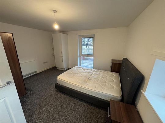 2 bedroom apartment to rent - Photo 1