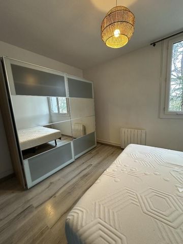 Location Appartement 3 pièces Meublé 62m² ANDERNOS LES BAINS 33510 - Photo 4