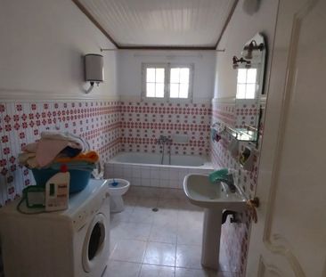 Μονοκατοικία για ενοικίαση Άγιος Νικόλαος (Ληλάντιο) - Φωτογραφία 1