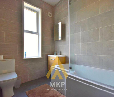 1 bedroom end of terrace house to rent - Photo 6