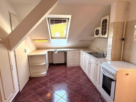 Kiadó újszerű állapotú lakás - Győr - Fotó 3