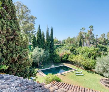 Detached Villa in Nueva Andalucía - Photo 4