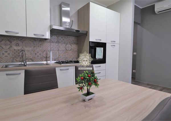 Appartamento arredato Siracusa