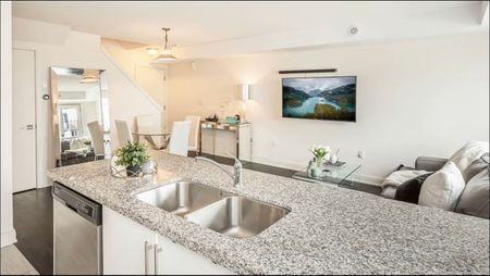 For Lease - 100 Dufay Road Unit# 92, Brampton, Ontario - Photo 5