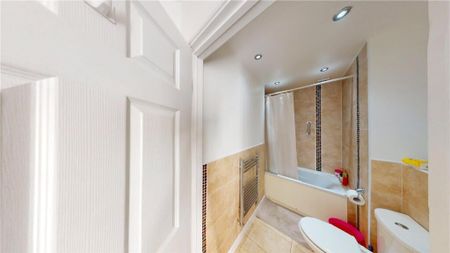 2 Bed Semi-Detached House, Elm Park, BS34 - Photo 5