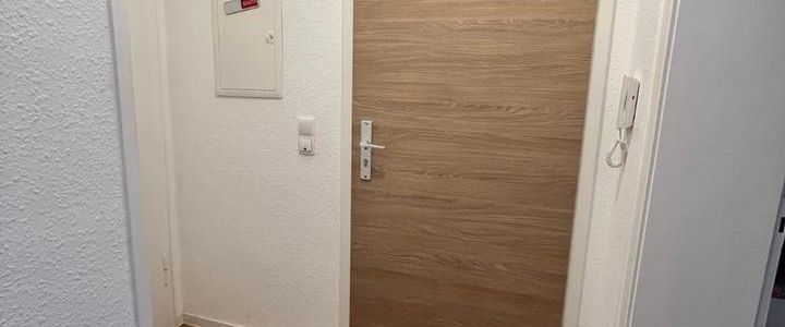 Schöne 2-ZKB-Wohnung in zentraler Lage - Photo 1