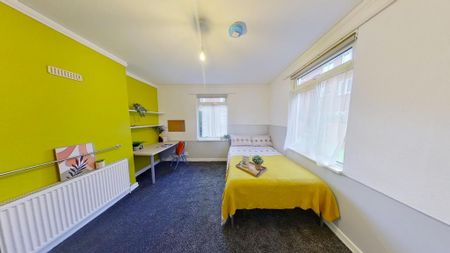 6 bedroom house to rent - Photo 3