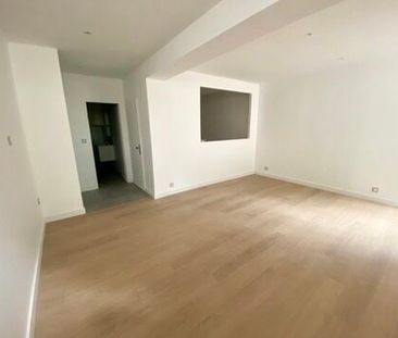 Istres : Appartement type 2 - Photo 2