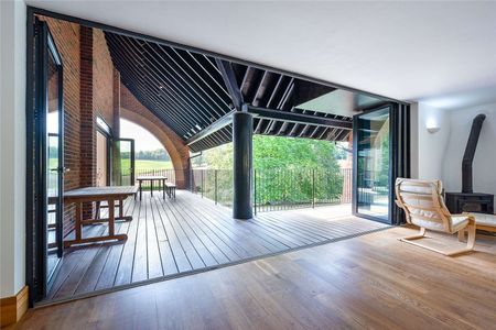 In a private and elevated position, enjoying wonderful far reaching views is this superbly designed individual home. - Photo 2