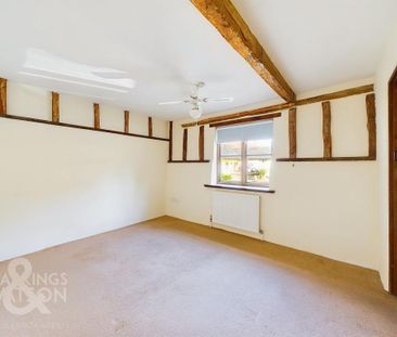 3 bedroom barn conversion to rent - Photo 4