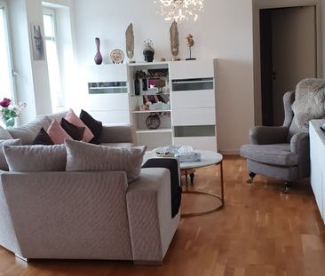 Gamla Enköpingsvägen, Sundbyberg - Photo 2