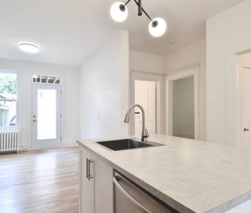 Condo à louer, Montréal (Côte-des-Neiges/Notre-Dame-de-Grâce) - Photo 6