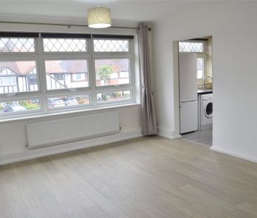 2 bedroom maisonette to rent - Photo 1