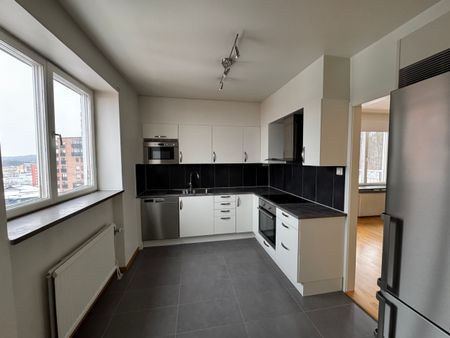 Kellgrensgatan 24 – 1 rok (1601) - Photo 4