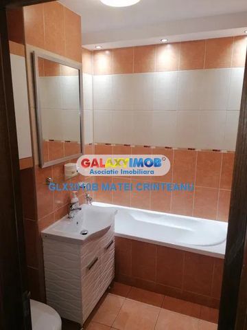 Inchiriez apartament 2 camere Lujerului - Photo 5