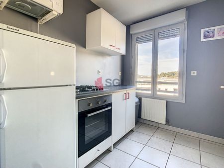 Appartement 2 pièces - Photo 4