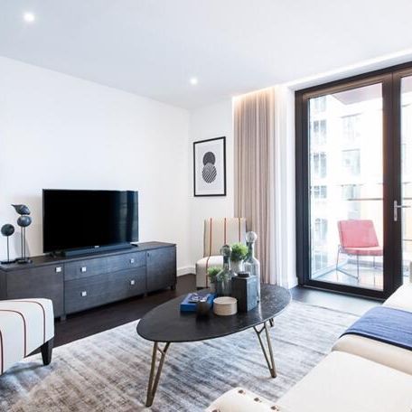 3 bedroom flat to rent - Photo 1