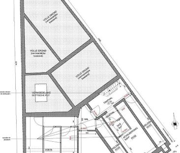 Appartement met terras in Mechelen - Photo 5