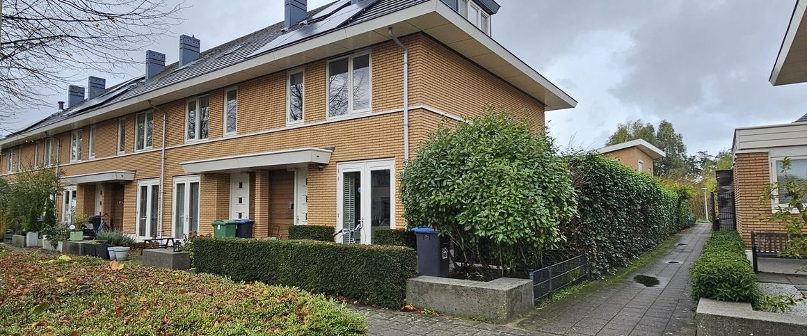 Huis te huur: Jasmijnlaan 88 1187 EL Amstelveen - Foto 1