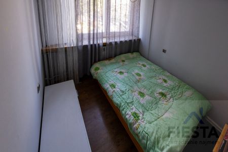 Katowice Koszutka, ul. Michała Grażyńskiego - Photo 5