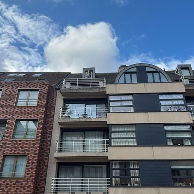 Appartement te huur in Roeselare voor € 730 met 2 slaapkamers - Foto 1