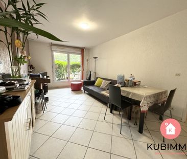 Appartement à louer, 3 pièces - Lognes 77185 - Photo 4