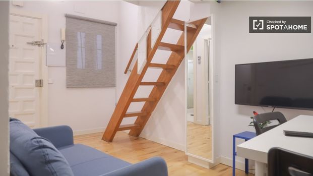 madrid, Community of Madrid 28005 - Photo 1