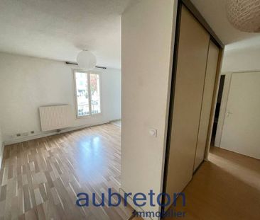 Location appartement Voiron 38500 40.13 m² - Photo 3