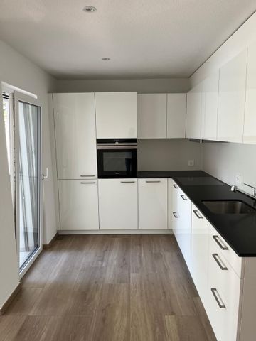 3.5 Zimmer, 75 m², 1. Stock - Photo 5
