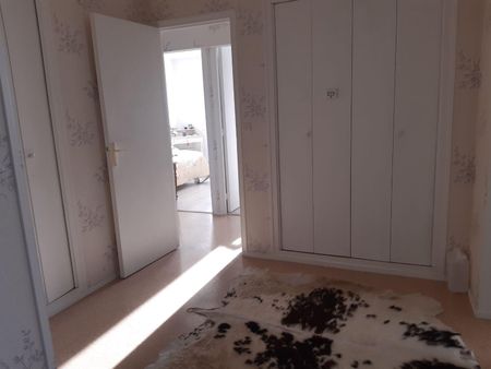 Location Appartement - Évreux - Photo 5