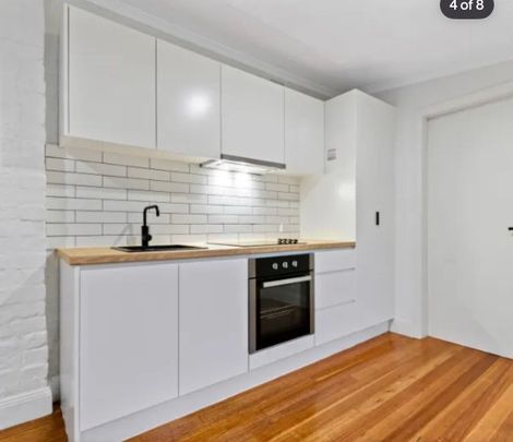 Summer Hill - Photo 1