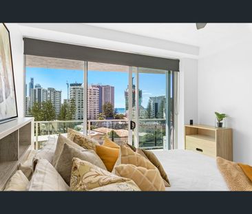 704/18 Fern Street, Surfers Paradise, Qld 4217 - Photo 3