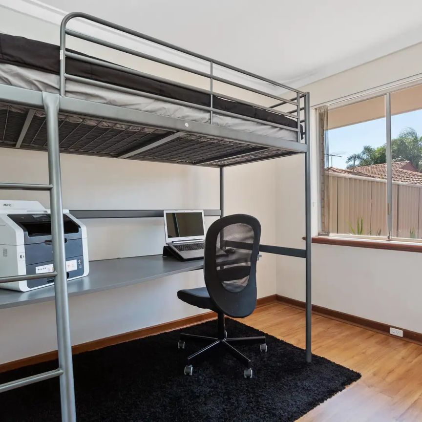 “Gorgeous duplex in heart of Myaree” - Photo 1