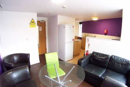 1 bedroom apartment to rent - Photo 3